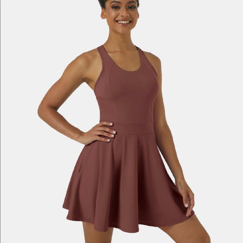 Halara Everyday Activity Dress